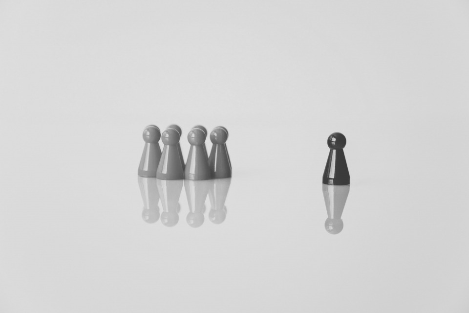 One Question How Do We Change The Definition Of Leadership To Build Better Businesses One 