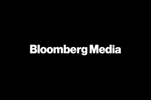 Bloomberg Media Logo